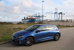 Volkswagen Scirocco 2.0 R-Line