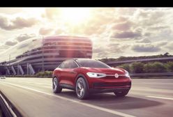 Koncepcyjny Volkswagen zaskakuje osiągami. Ponad 300 koni mechanicznych i 500 km zasięgu