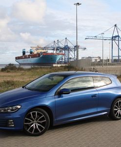 Volkswagen Scirocco 2.0 R-Line