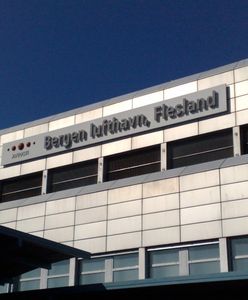 Lotnisko Bergen-Flesland (BGO). Jak się dostać do centrum miasta?