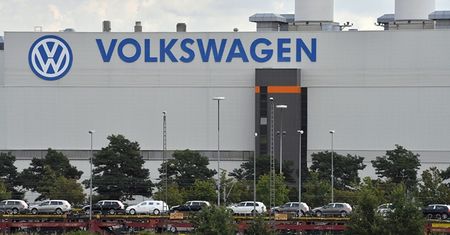 VW naprawił zaledwie 10 proc. wadliwych jednostek