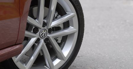UOKiK nałożył ponad 120 mln zł kary na Volkswagen Group Polska