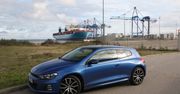 Volkswagen Scirocco 2.0 R-Line