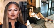 Chrissy Teigen narzeka na oficjalne gale: "Niewiarygodnie nudne. Bar nigdy nie jest w pobliżu"
