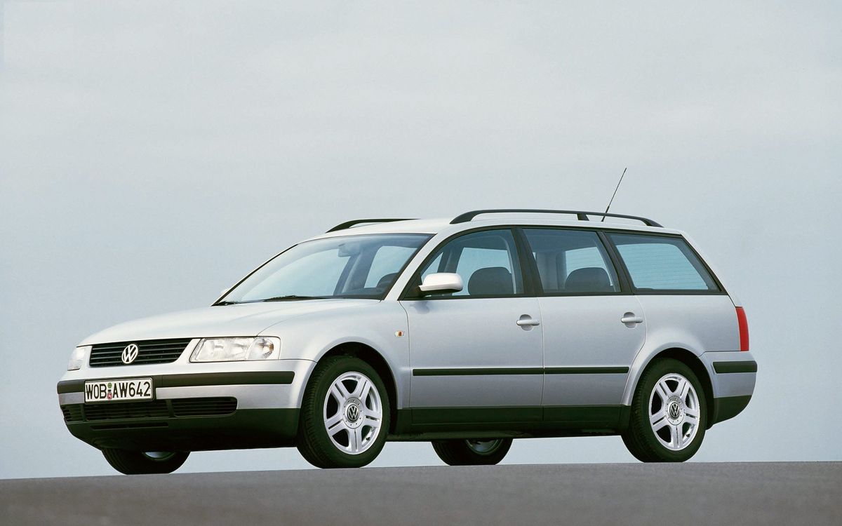 Volkswagen najpopularniejszą marką wśrod Polaków