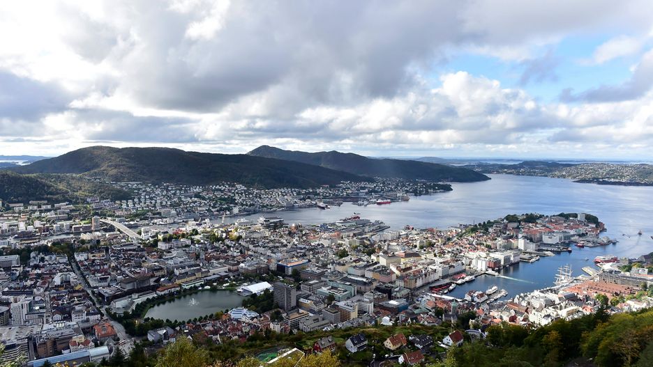 Sąd rejonowy w Bergen wydał wyroki ws. podpalenia