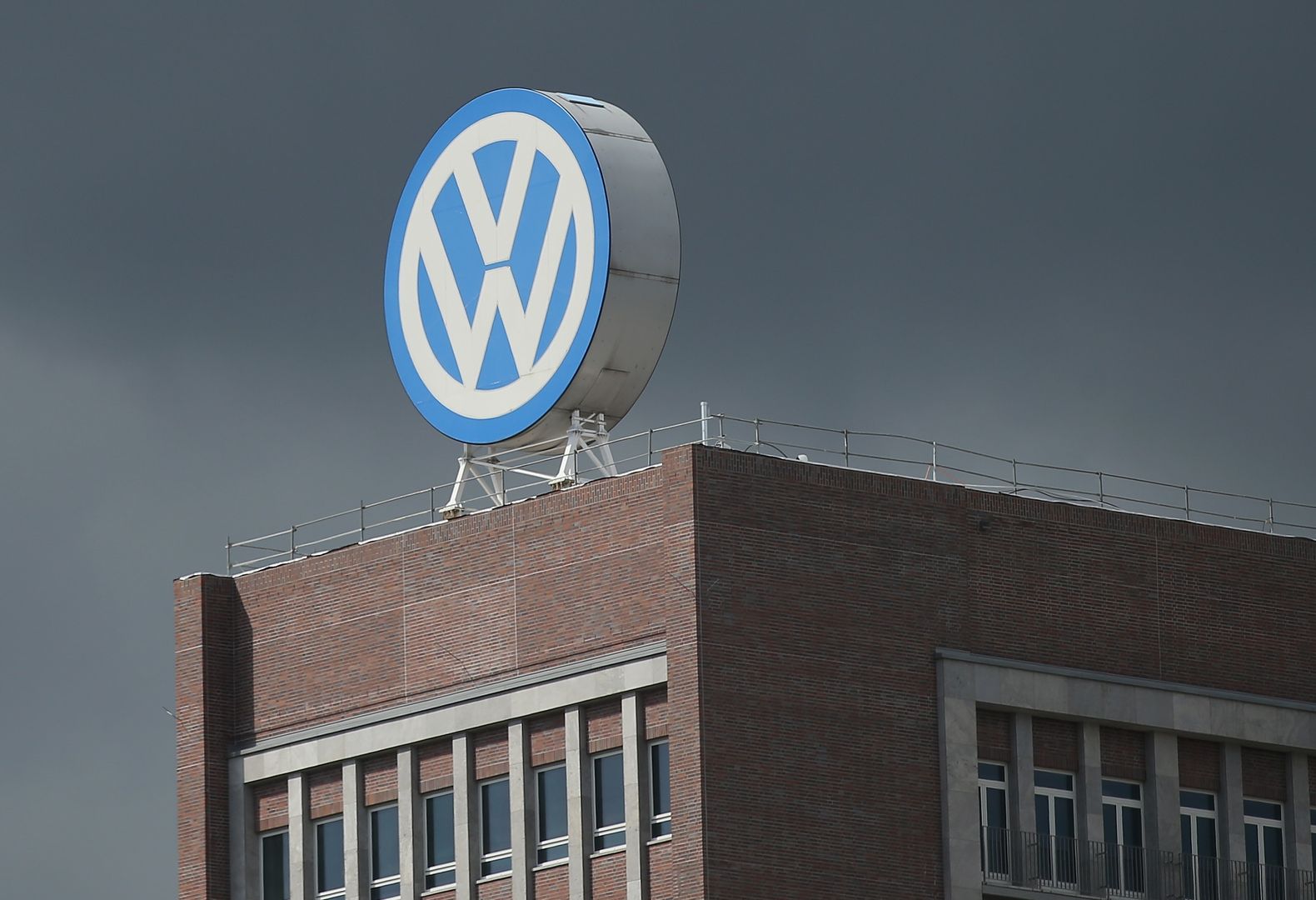 Polacy pozwali Volkswagena. Firmę może to kosztować 1,5 mln zł
