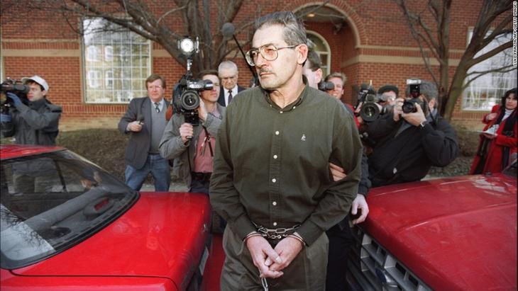 Aldrich Ames 