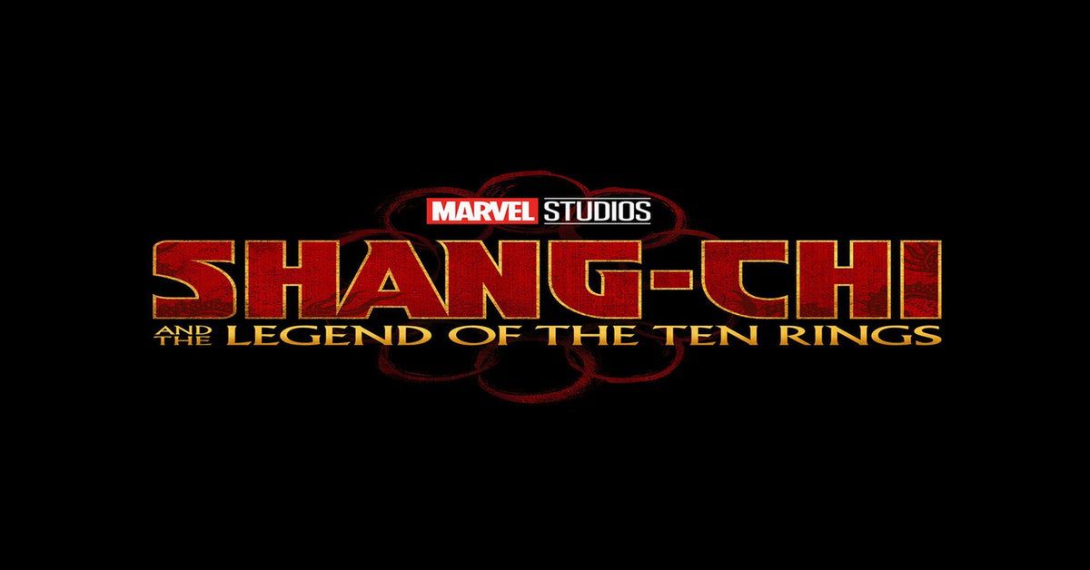 "Shang-Chi and the Legend of the Ten Rings". Ujawniono roboczy tytuł filmu. Ekipa może mieć problem