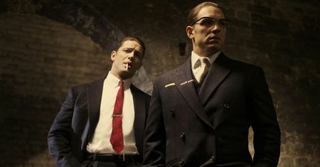 Program TV na 1 maja: "Dirty Dancing", "Legend" i "Lorax" [01-05-2018]