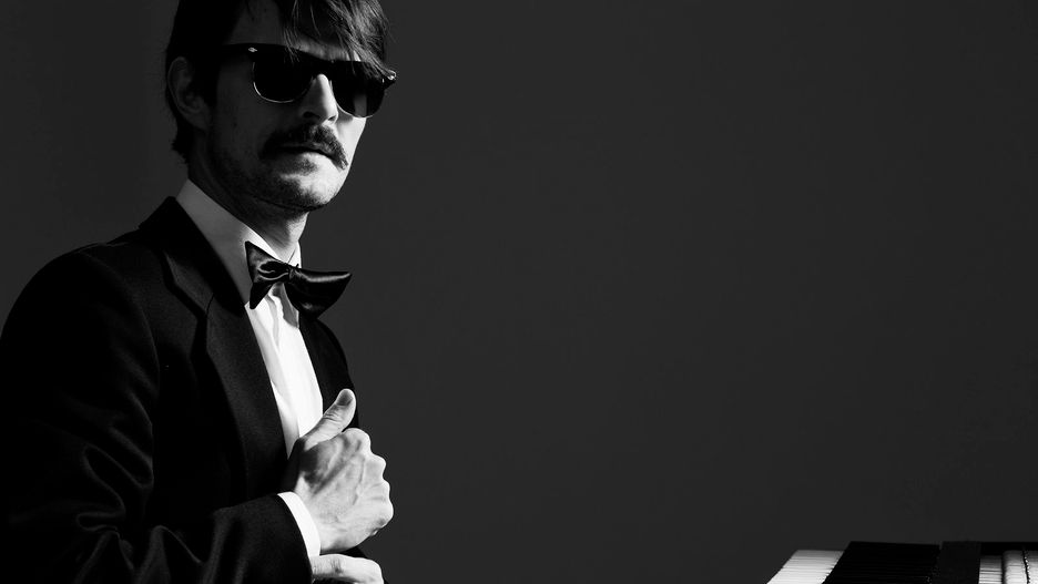 Dawid Ogrodnik jako Mietek Kosz w filmie "Ikar. Legenda Mietka Kosza".