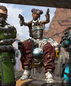 Apex Legends wyłączał się przez polskie znaki. EA wyeliminowało problem… usuwając je z Origin