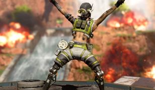 Apex Legends trafi na urządzenia mobilne