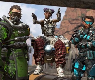 Apex Legends wyłączał się przez polskie znaki. EA wyeliminowało problem… usuwając je z Origin