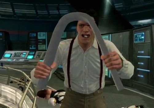 007 Legends dzieli zwiastun z filmowym Bondem. Premiera w październiku