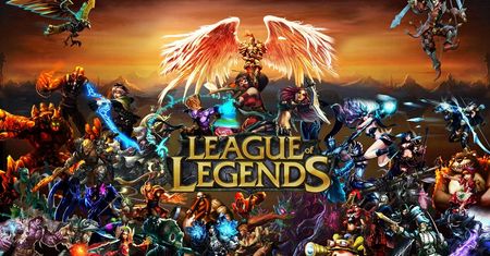 Riot pozwolił graczom samodzielnie pilnować porządku. Liczba incydentów spadła do 2%