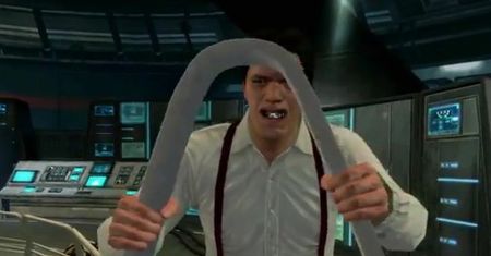 007 Legends dzieli zwiastun z filmowym Bondem. Premiera w październiku