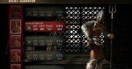 Wszystko, co chcielibyście wiedzieć o Spartacus Legends na jednym filmiku