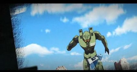Trailer: Halo Legends
