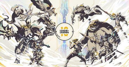 League of Legends trafi na konsole i smartfony. Riot Games świętuje 10-lecie i ogłasza nowe projekty