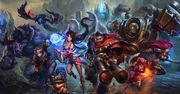 LoL to najpopularniejsza gra PC w Polsce. League of Legends na fali