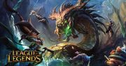 "League of Legends" zablokowany w Iranie i Syrii przez amerykański rząd