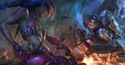 League of Legends. Patch 9.15 już dostępny - balans bohaterów i zmiany w TFT