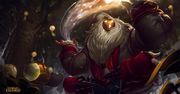 Do bogatej obsady League of Legends dołącza Bard