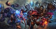 Gracze z Syrii oraz Iranu pozbawieni możliwości grania w League of Legends