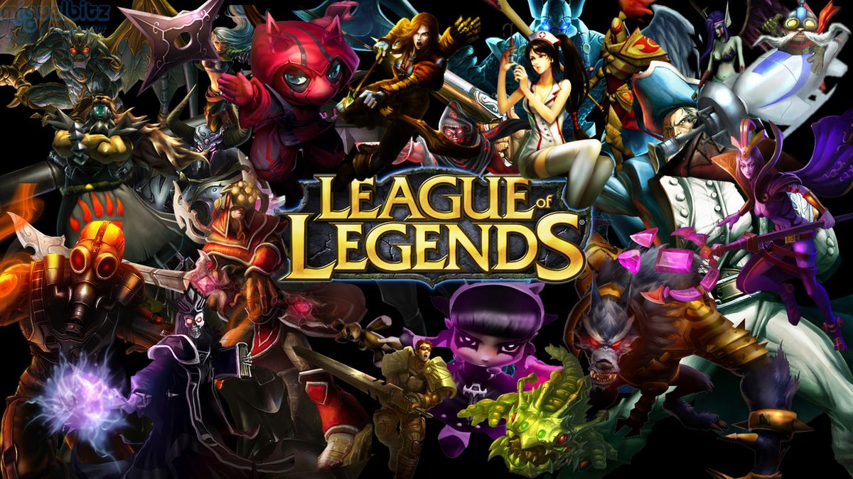 League of Legends ma nowego sponsora. Riot Games nawiązuje współpracę z OPPO