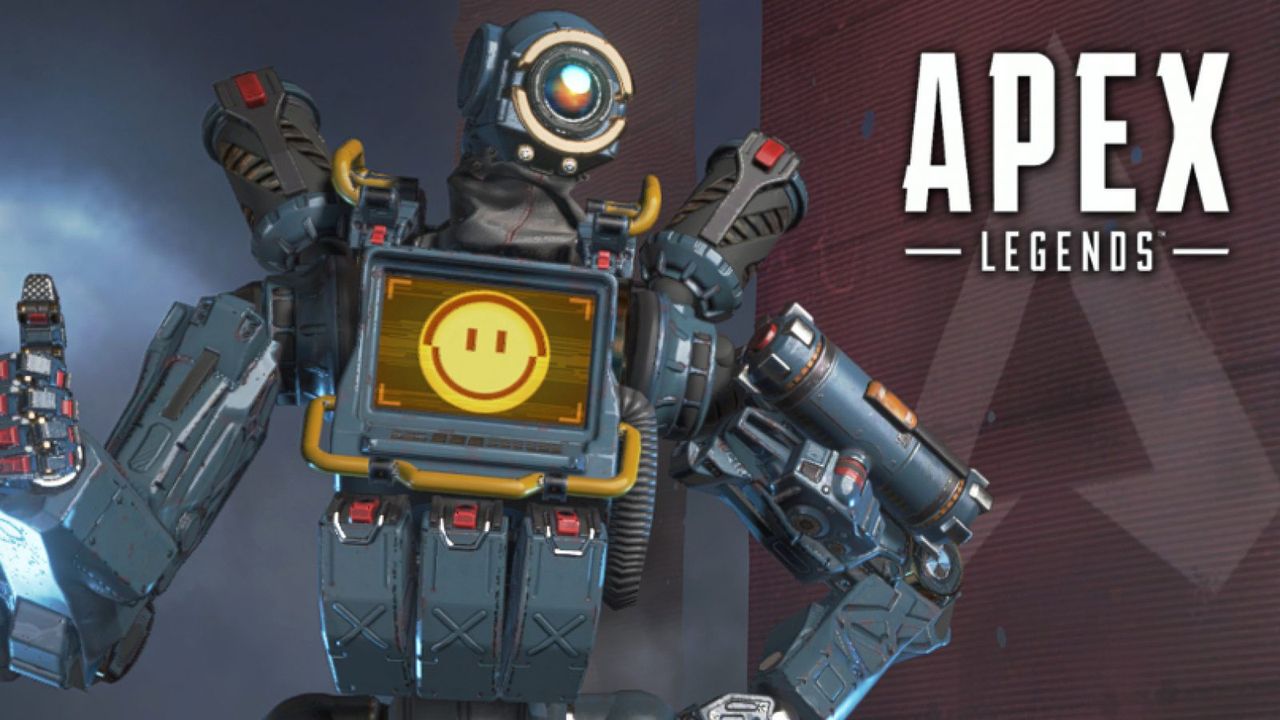 Apex Legends z 2,5 miliona graczy w 24 godziny