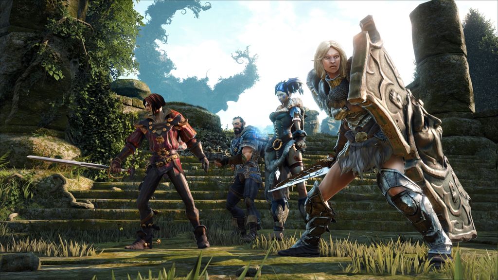 Fable Legends będzie czymś więcej niż kolejną grą z serii