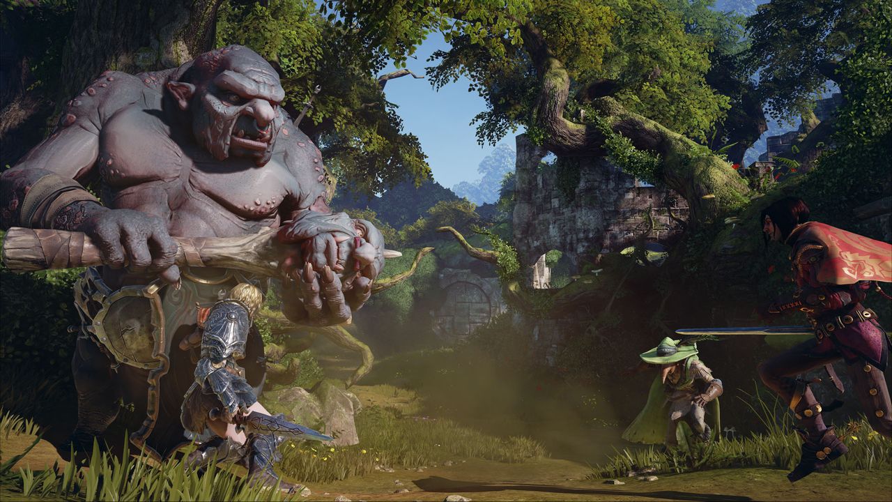 Liczycie na Fable 4? Lepiej przestańcie