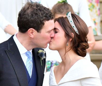 Eugenia jest w ciąży? Deszcz plotek po publikacji kilku zdjęć