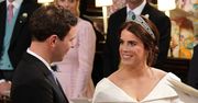 Święto miłości. Księżniczka Eugenia miała bajkowy ślub