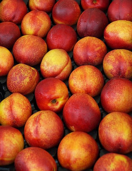 Owoce mogą powodować alergię.