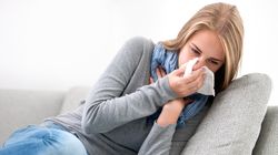 10 mało znanych alergenów