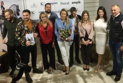 Piotr Kraśko o udziale żony w "Agencie Gwiazdy 3": "Pierwszy raz od 10 lat rozstaliśmy się na tak długo"