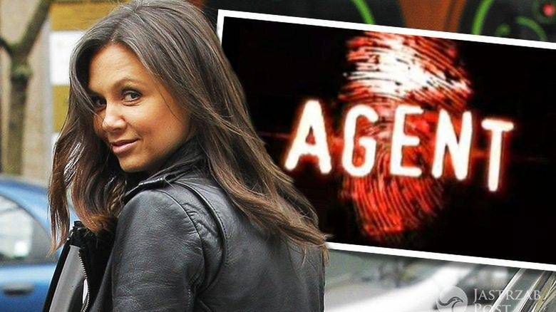 Lista uczestników programu Agent