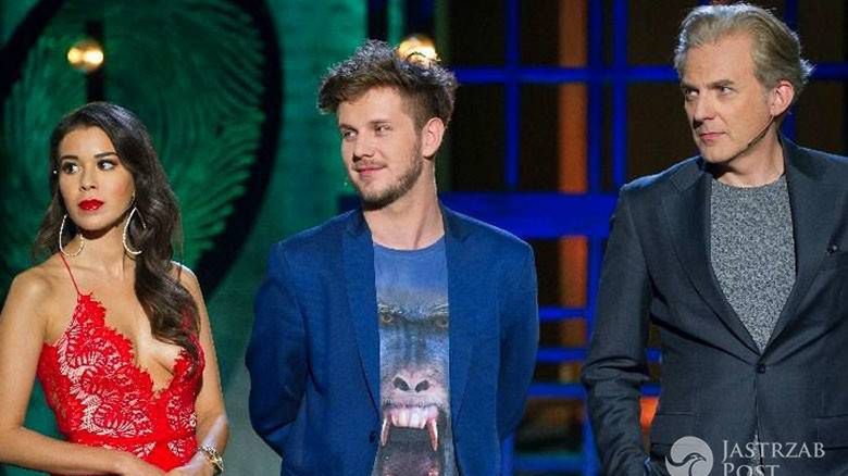 Finał Agent-gwiazdy. Kto wygrał? Kto jest agentem? fot. x-news.pl