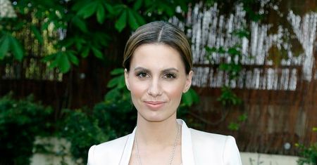 "Się kręci": Agnieszka Hyży wspomina kultowy program Polsatu