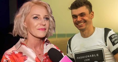 Daria Ładocha wciąż nie dostała wygranej w Agencie! Pocieszył ją za to Tomasz Niecik, który złożył jej kuszącą propozycję [WIDEO]