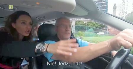 "Agent – Gwiazdy": Nizińska dała popalić. Misiek był w swoim żywiole