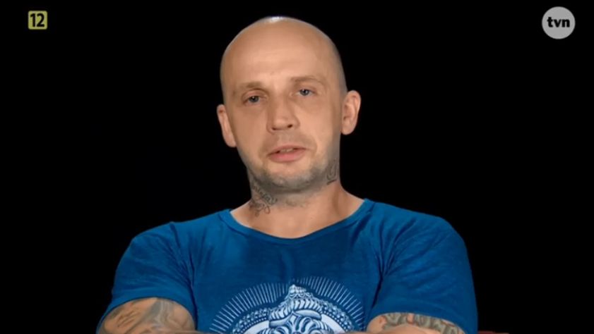 Peja wyrósł na największą gwiazdę "Agenta"