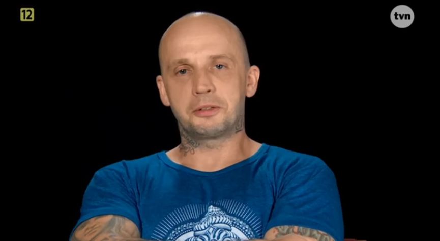 Peja wyrósł na największą gwiazdę "Agenta"