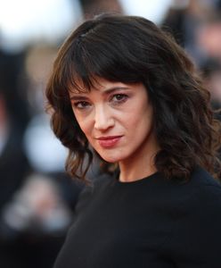 CNN usuwa odcinki z Asią Argento. Stacja nie chce mieć z nią nic wspólnego