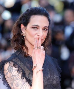 Asia Argento wyrzucona z włoskiego "X Factor". Wszystko przez oskarżenia o molestowanie
