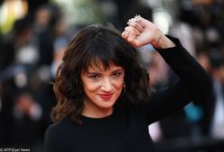 Asia Argento oskarżona o molestowanie. Zaprzecza zarzutom