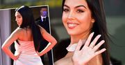 Wenecja: Największe gwiazdy patrzyły z zazdrością. W tej kreacji Georgina Rodriguez po prostu przyćmiła wszystkich