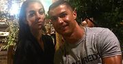 Fenomenalne zdjęcie! Cristiano Ronaldo i śliczna Georgina Rodriguez pozują z całą wesołą gromadką swoich "słodziaczków"! Widok rozbrajający!